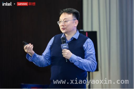 DeepSeek大模型落地庆阳，异构智算推动AI产业革新