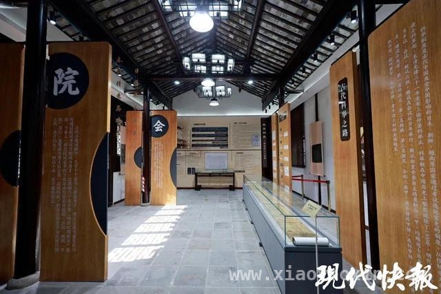 文星阁：苏州大学的文化明珠在春日闪耀，阳春三月，苏州大学文星阁的美丽与传承