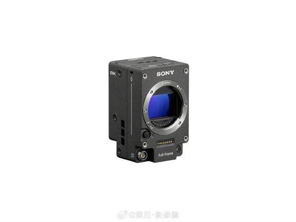 索尼CineAltaV 2分体拓展系统Mini来袭，2025年8月上市！