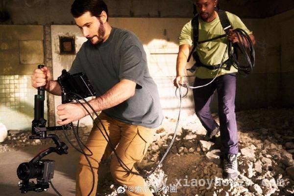 索尼CineAltaV 2分体拓展系统Mini来袭，2025年8月上市！