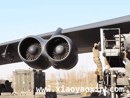 美大规模空中力量集结，伊朗核设施危在旦夕？，美国空中力量剑指伊朗，核设施能否安然无恙？