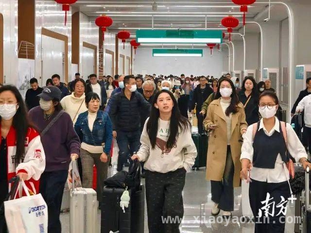 汕头交通能级跃升：隧道贯通助力城市融入大湾区发展