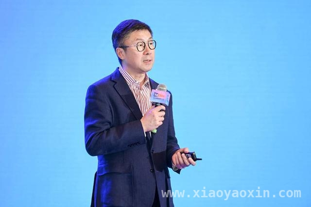 聚焦网络视听大会：行业巨擘共探未来发展，视听盛会来袭：科技重塑艺术，共赴视听新征程