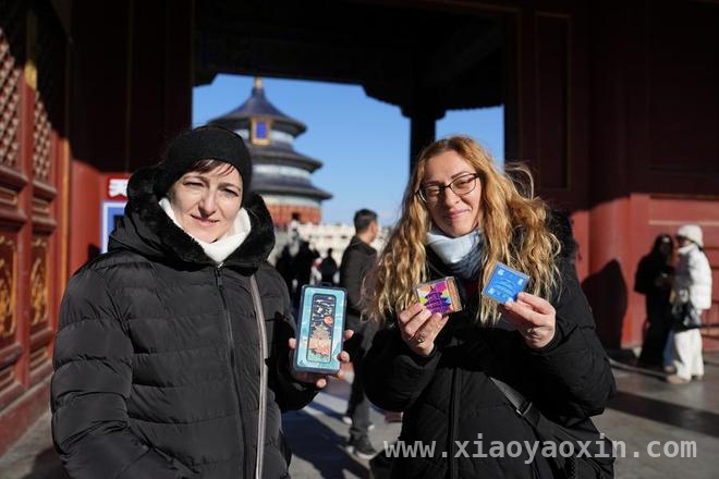 免签放宽、设施升级，入境游市场机遇无限 入境游持续升温，各地政策加码释放消费潜能