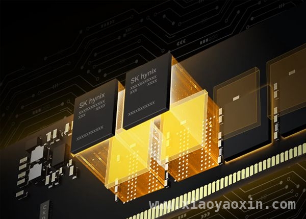 外观独特性能强劲，佰维DW100时空行者DDR5 RGB内存来袭，佰维DW100时空行者DDR5 RGB内存192GB套装，性能与颜值并存！