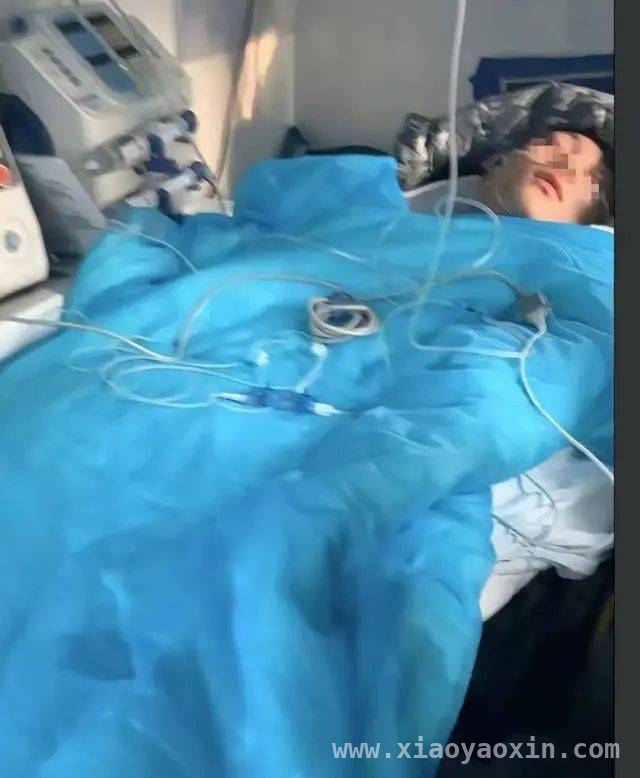 “山东小钺钺”被刺后续：伤人者逃避赔偿，少年坚强复健盼高考，刺人者判刑6年赔75万却不执行，19岁网红康复追梦路坎坷