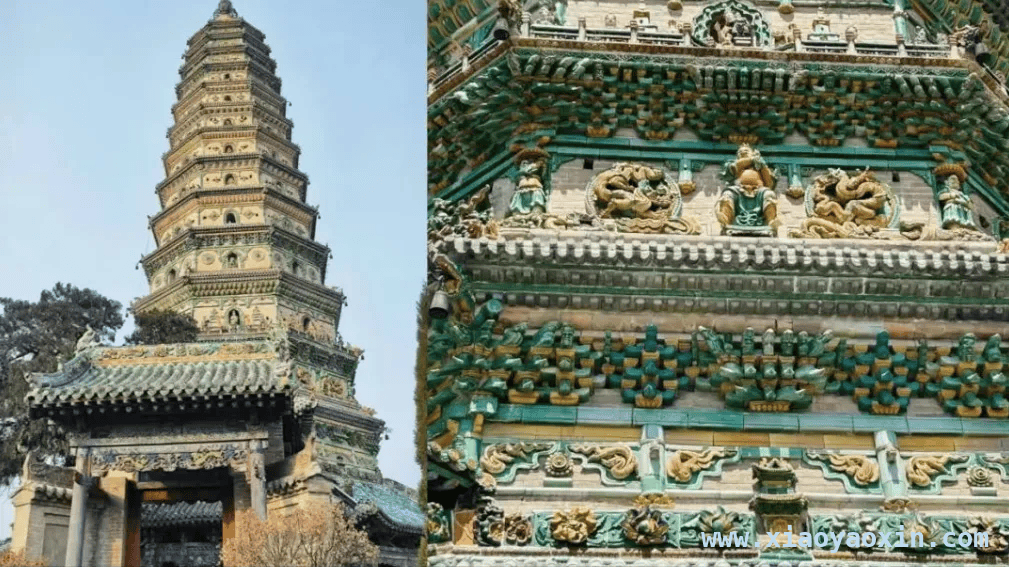 广胜寺山火扑灭，当地防火形势仍严峻，广胜寺山火已灭，黑神话：悟空取景地恢复开放
