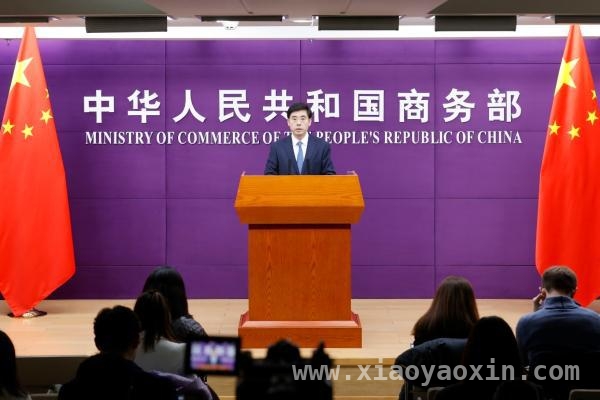 加拿大两度申诉，美国同意与中加贸易磋商背后，商务部回应美方加税，中方坚决反对单边主义