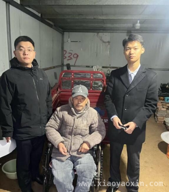 农行阜阳分行：适老化服务成亮点，持续提升金融温度，农行阜阳分行：适老化服务暖人心，彰显大行担当