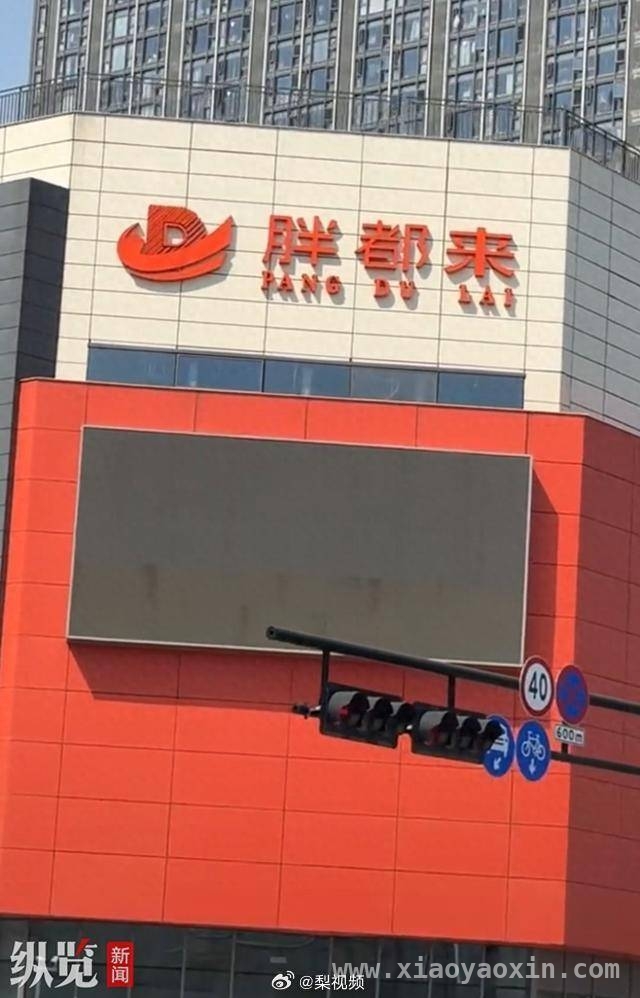 “胖都来”商场开业引热议，是学习还是蹭热度？，“胖都来”回应模仿质疑，胖东来将进行评估