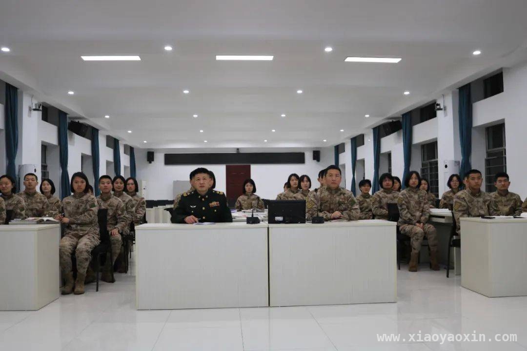 院校与基层携手，共促陆军学员拔节生长 陆军学员基层实习：化茧成蝶，扛起强军担当
