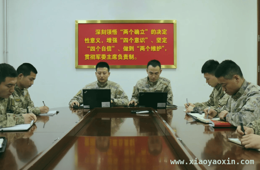 院校与基层携手，共促陆军学员拔节生长 陆军学员基层实习：化茧成蝶，扛起强军担当
