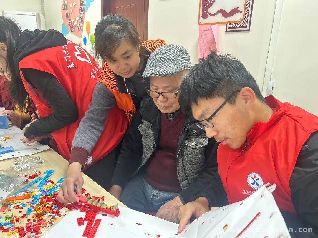 “瓷韵嘉庚风”活动，让嘉庚文化走进基层 大手拉小手，共筑嘉庚文化艺术梦