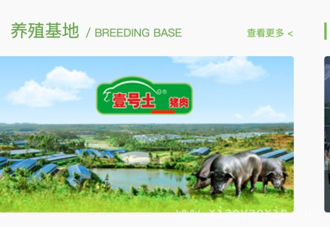 “壹号土猪”商标争议，消费者被误导了吗？