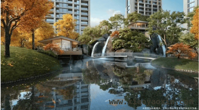 中建智地：文化赋能，为居住品质添彩，中建智地：以独特之道，引领地产长期主义发展