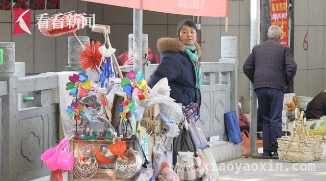 从菜场到文坛，陈慧的别样人生之旅