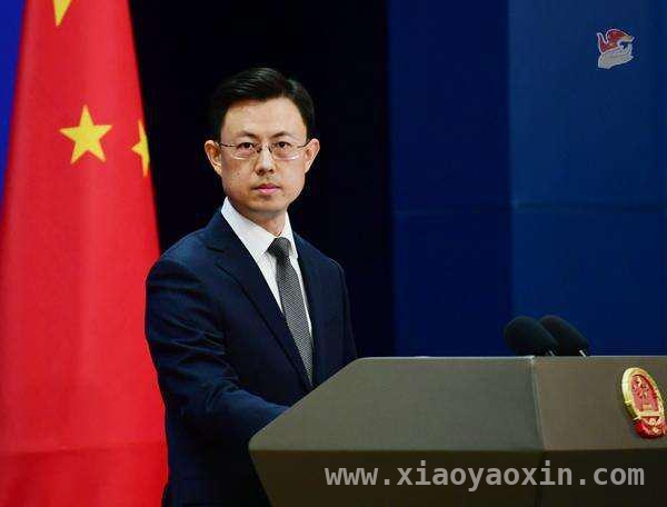 应对美汽车关税，外交部强调贸易战无益处 美征汽车关税，外交部发声：加税难促发展