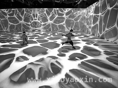人工智能浪潮中，安全治理迈向“深水区”