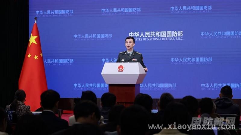 七国集团外长会无端指责，国防部：中国军队绝不屈服，G7恶意污蔑中国，国防部坚决回击彰显大国底气
