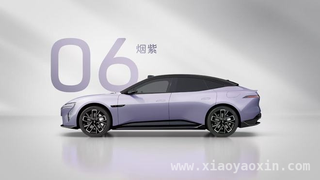 阿维塔06今日开启预售，21.59万起等你体验！
