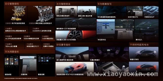 阿维塔06今日开启预售，21.59万起等你体验！