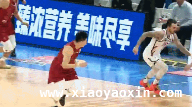 周琦伤退成转折，北京男篮痛失关键之战