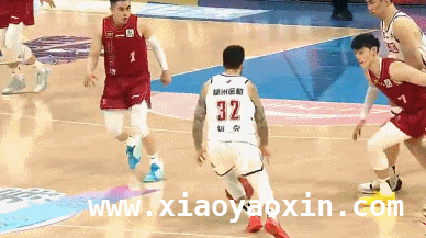 周琦伤退成转折，北京男篮痛失关键之战