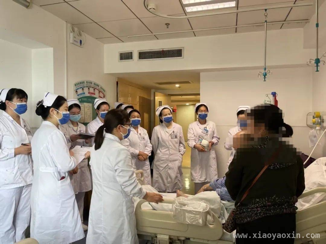 口腔颌面外科多学科会诊为牙龈癌糖尿病患者排忧解难