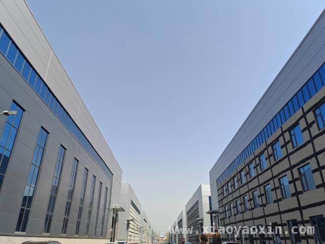 柏花园小微企业园：助力巩义小微企业“专精特新”成长
