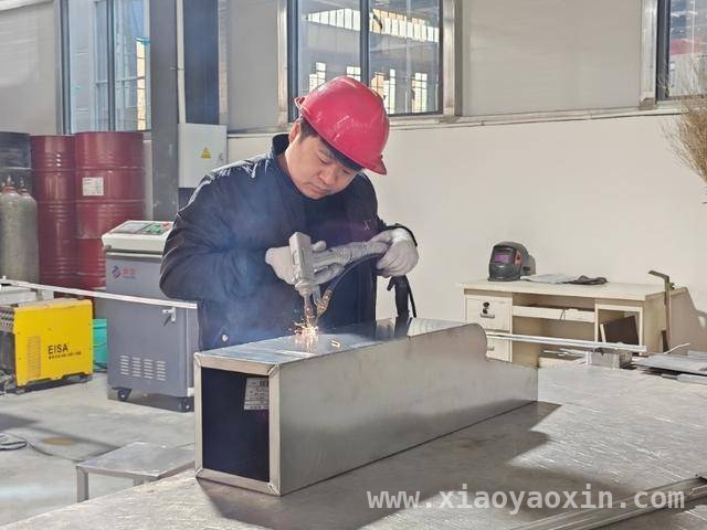 柏花园小微企业园：助力巩义小微企业“专精特新”成长