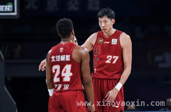 北京惜败浙江，CBA赛场球员表现差距惊人 CBA常规赛：浙江106 – 99擒北京，球员状态大起底