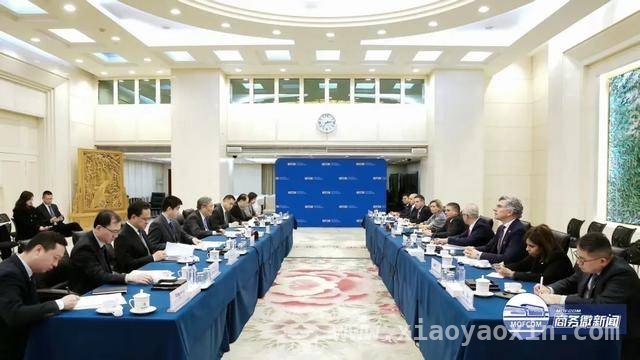 贝克休斯看好中国市场，与中方共商合作新篇 中美商务交流新动态：贝克休斯与中国共话发展机遇