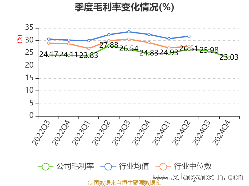 从数据看大亚圣象：经营与负债的微妙平衡，大亚圣象2024年财务状况大揭秘