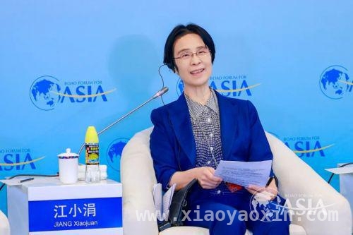博鳌论坛热议AI：应用与治理平衡挑战待解