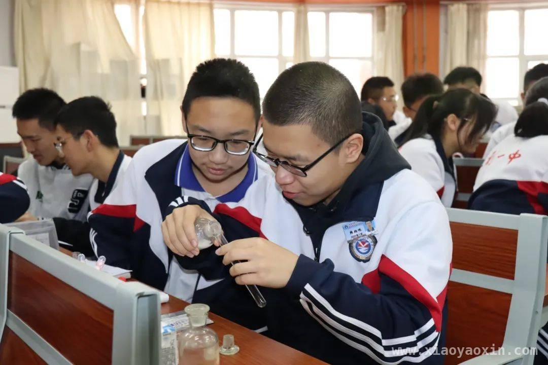 聚焦跨学科实践，垦利区化学教研活动推动初高教学新跨越，垦利区化学教研：以跨学科活动为契机，提升初高衔接教学水平
