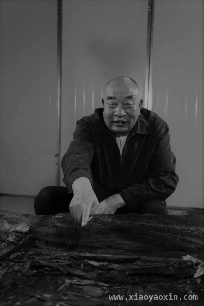 惊悉！信立祥先生辞世，考古界痛失巨擘