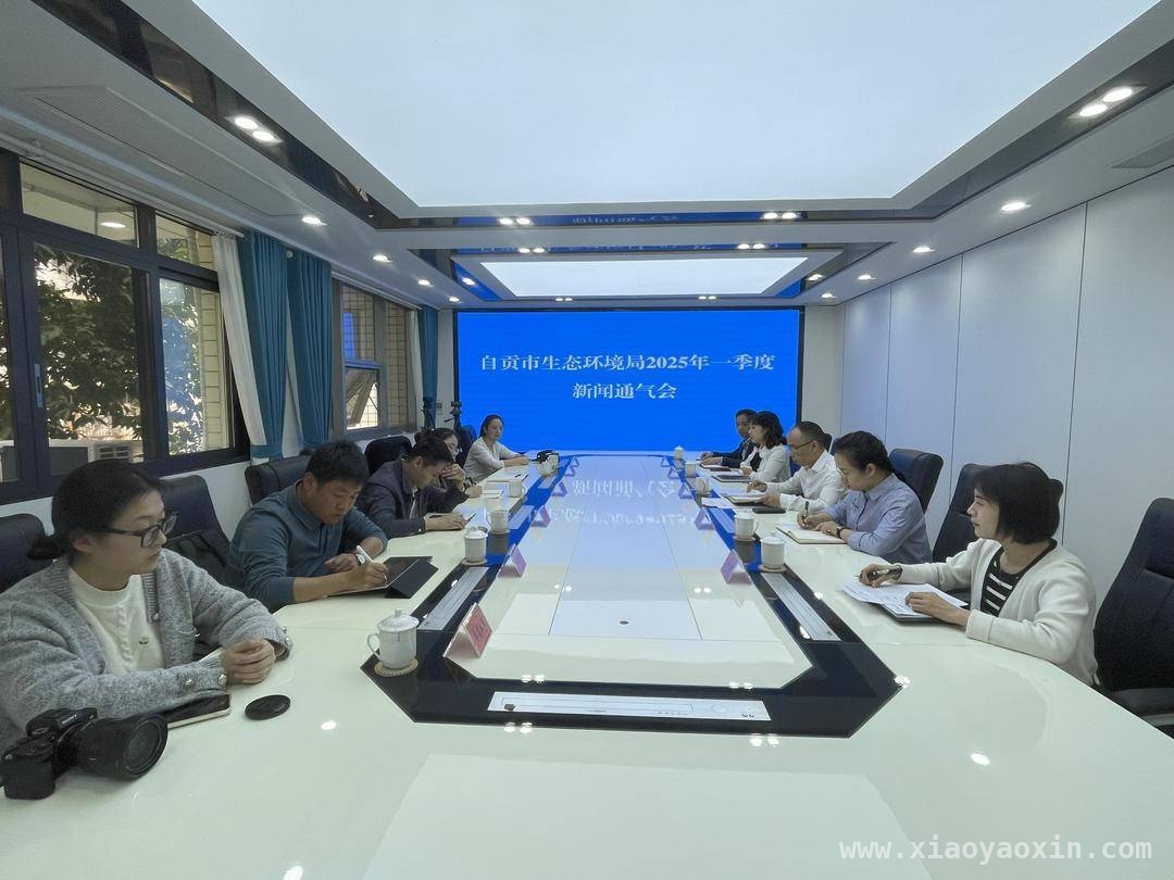 自贡生态环境改善显著，环保新政激发产业活力 自贡生态环境成果亮眼，2025再启新程