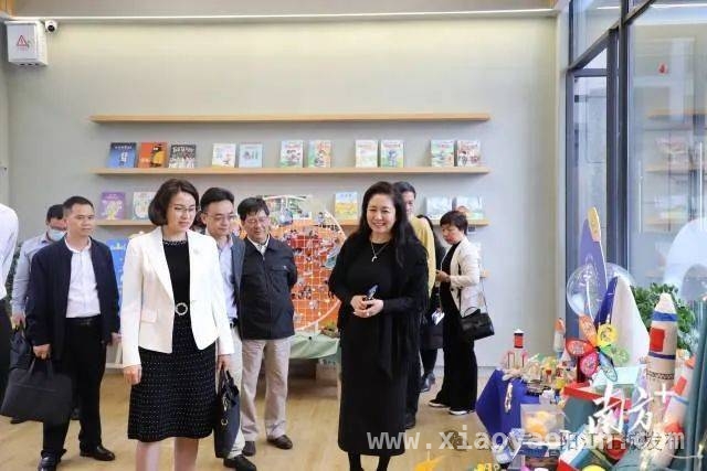 江城区教育崛起：从数据飞跃看高质量发展之路，阳江江城：教育高质量发展绘就时代新篇