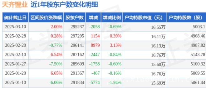 天齐锂业2024：最差成绩单背后的挑战与机遇，天齐锂业巨亏79亿，“锂”途何去何从？