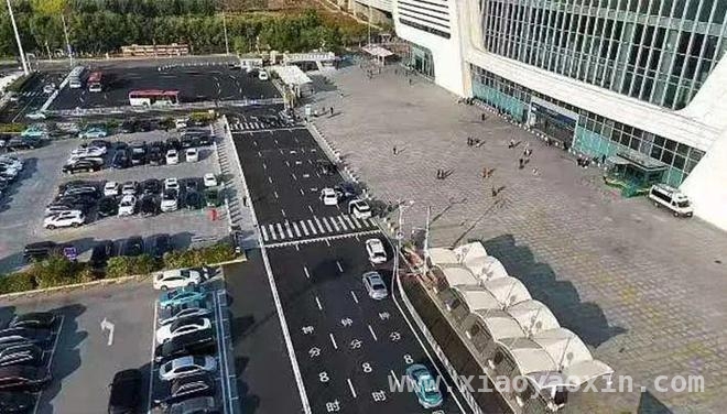 “正名行动”出击，天津重点场站交通秩序大改善，天津多举措治理出租汽车，让城市窗口更文明