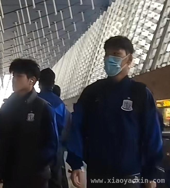 中超第三轮：申花客场挑战，人员情况揭秘