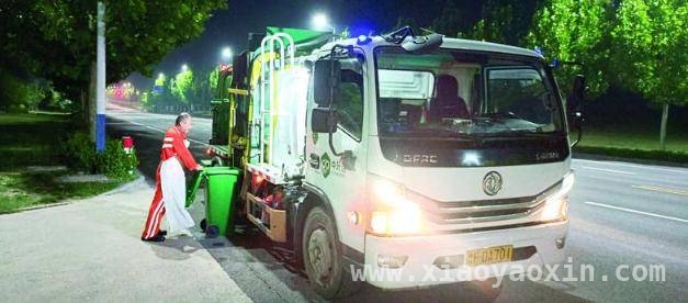 烟台一季度餐厨废弃物收运量增18%，一体化服务成效显著