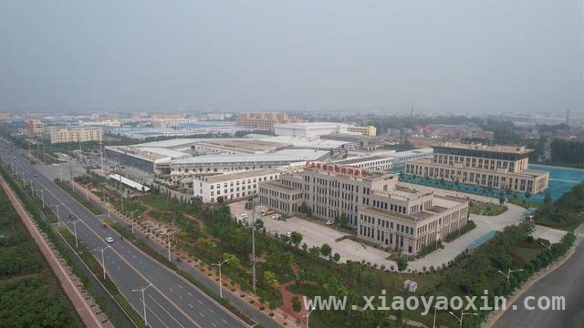 原阳县民营企业座谈会共绘发展新蓝图