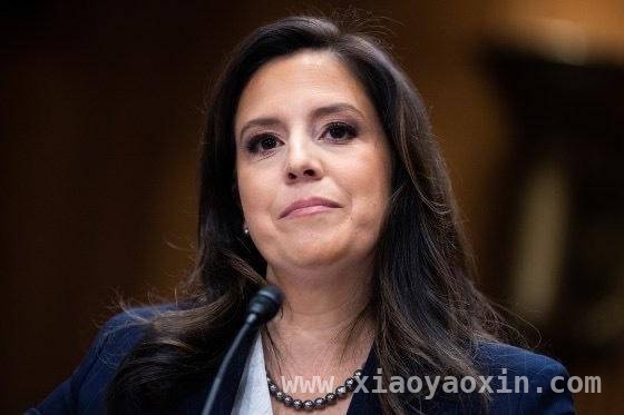 特朗普变卦：斯蒂芬尼克留国会，常驻联合国提名撤回，特朗普撤回对斯蒂芬尼克常驻联合国代表提名，另有安排！