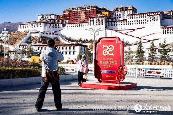 66年变迁，西藏：从农奴制到科技农业、文旅盛景的跨越，西藏民主改革66周年：农业智慧、项目加速、文旅升温书写春天华章