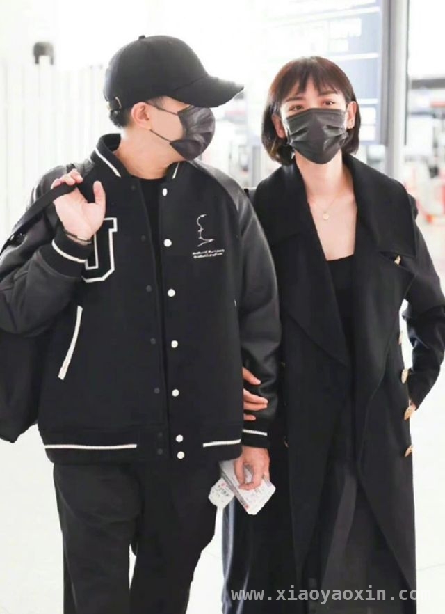 51岁刘恺威淮安演话剧，状态好到让人惊掉下巴！