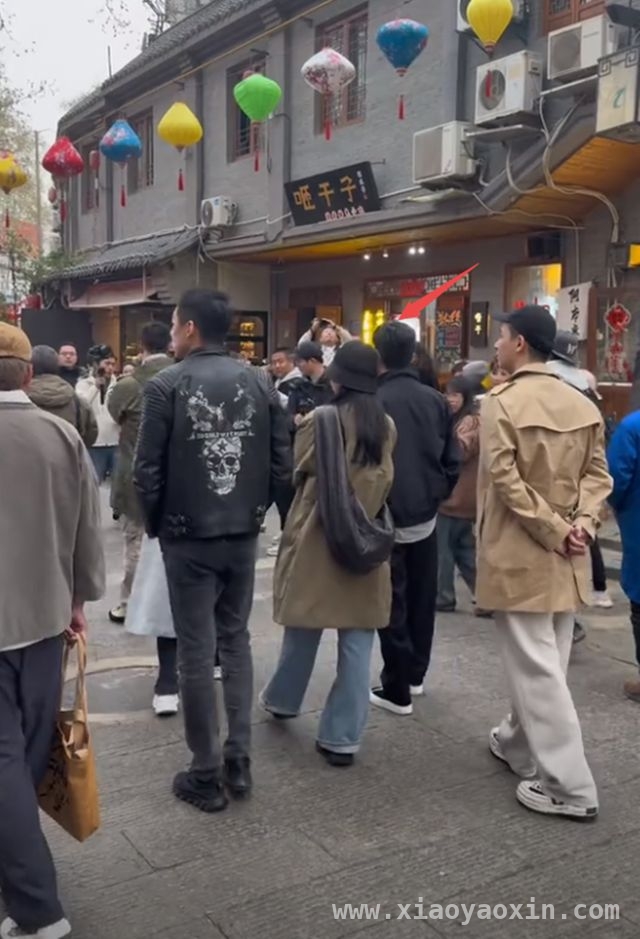 51岁刘恺威淮安演话剧，状态好到让人惊掉下巴！