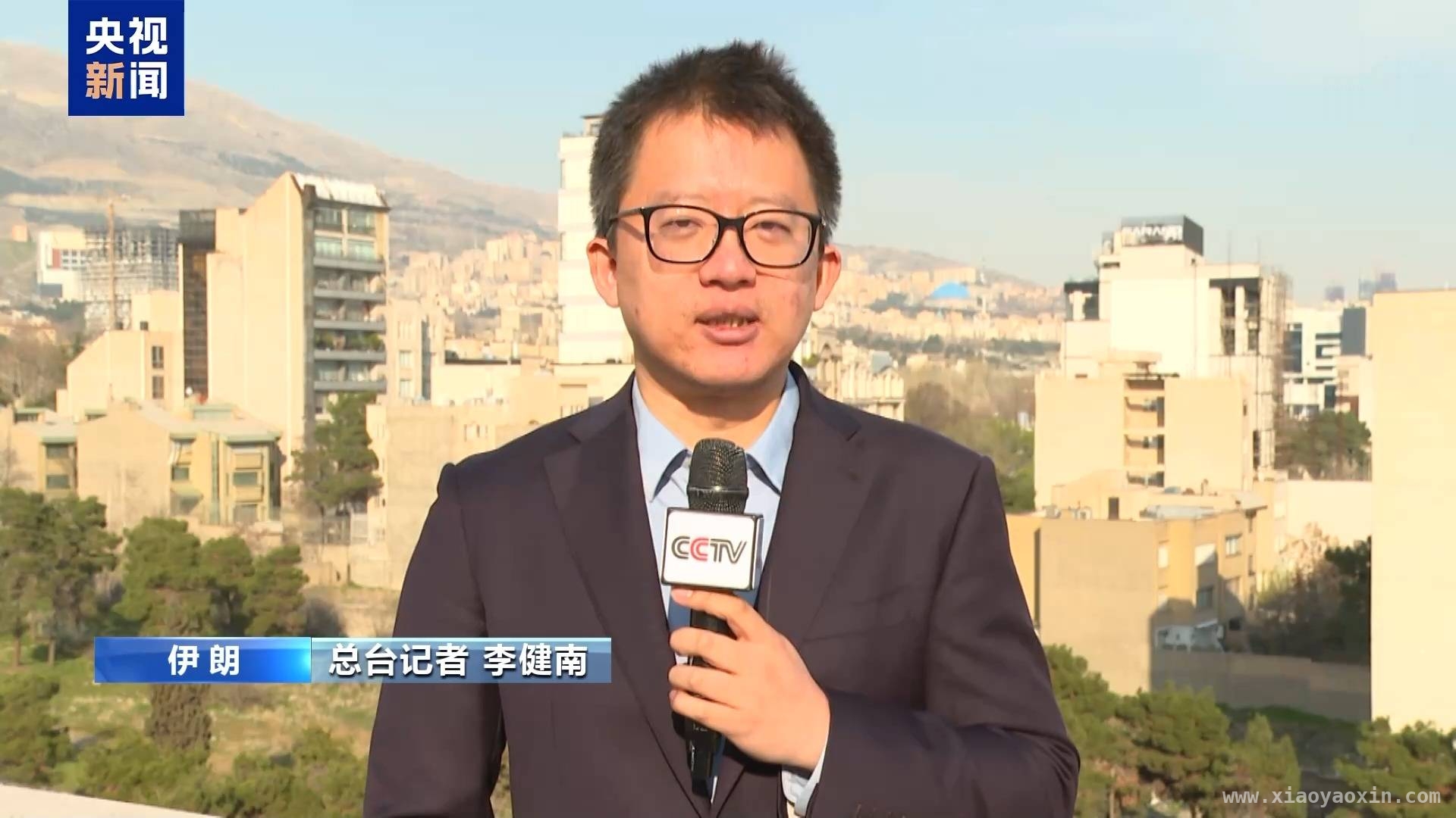 美以恶行搅乱中东，霸权本质暴露无遗