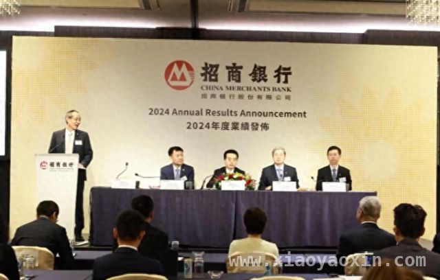 招商银行2024年报出炉，业绩背后藏着哪些秘密？，招行年报解析：挑战中优势凸显，发展前景几何？
