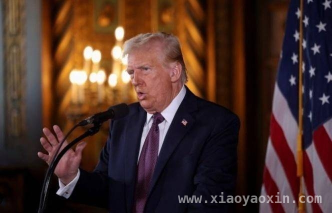 美汽车关税引发连锁反应，盟友考虑报复措施